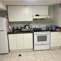 Photo of Hamed's room