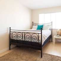 Photo of Prakhar's room