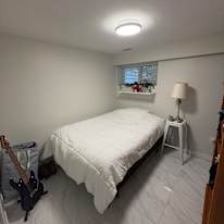 Will Mc Namara's room