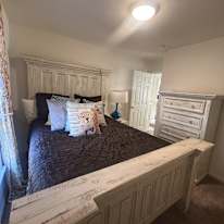 Photo of Maxwell B Meadows's room