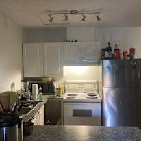 Photo of Jackson's room
