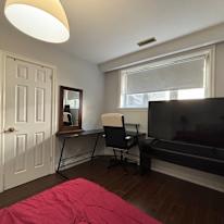 Photo of Dani's room