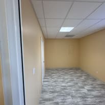 Photo of Etong's room