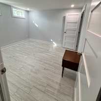 Photo of Raya's room