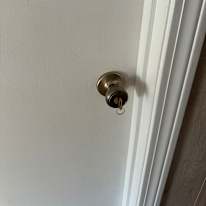 Photo of Lucia Arevalo's room