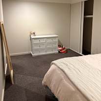 Photo of Anna's room