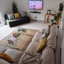 Photo of Thelma's room