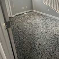 Photo of Cassie's room