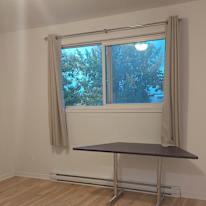 Photo of Vanessa's room