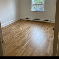 Photo of Stella's room