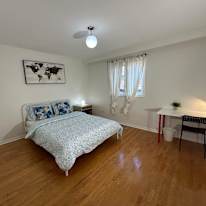 Photo of Lena's room