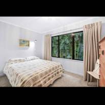 Photo of Ann's room