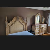 Photo of Ester's room