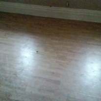 Photo of Kathrine Cooper's room