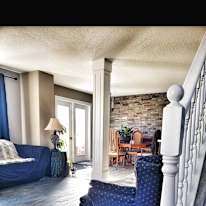 Photo of Cody's room
