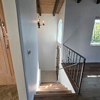 Photo of Krishna's room