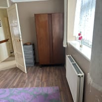 Photo of Fouzia farooqui's room