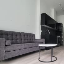 Photo of Bali's room