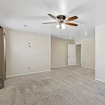 Photo of Alejandro's room