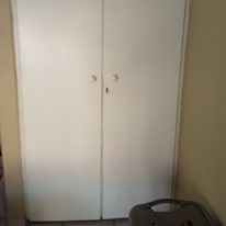 Photo of Tebogo's room