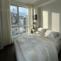 Photo of Jo's room