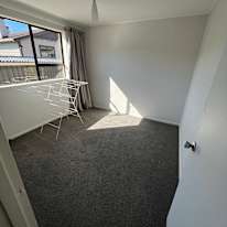 Photo of Mitchell's room