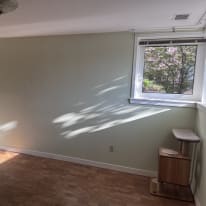 Photo of Samantha's room