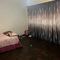 Photo of Neo Ofentse Moloi's room