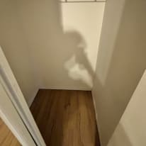 Photo of Ethan O’Quinn's room