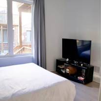 Photo of Eden's room