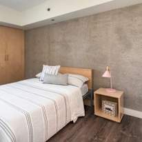 Photo of Kiera Nguyen's room