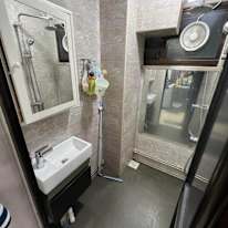 Photo of Ananya's room