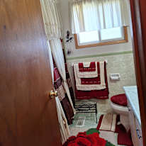 Photo of Sandra's room