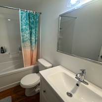 Photo of Sophie's room