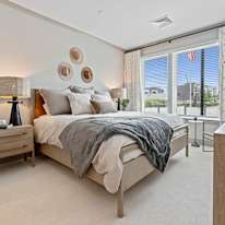 Photo of Karina's room