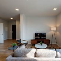 Photo of Sam June's room