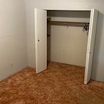 Photo of Andrew's room