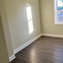 Photo of Linsay's room