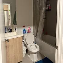 Photo of Pimpapisa's room