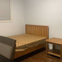 JITENDRA MATHUR's room