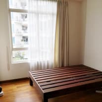Photo of Ros's room