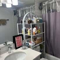 Photo of Akshara's room