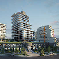 Photo of Man Chi's room