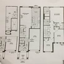 Photo of Quinn Chang's room