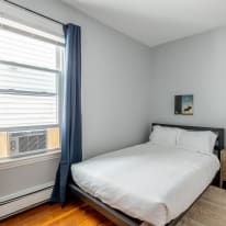 Photo of June's room