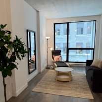 Photo of Daniella Parada's room