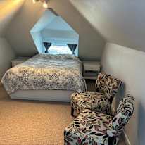 Photo of Meaghan's room