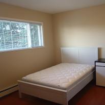 Photo of Michelle's room
