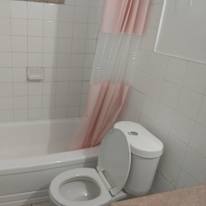 Photo of Priscilla's room