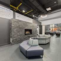 Photo of Kimia Esmaili's room